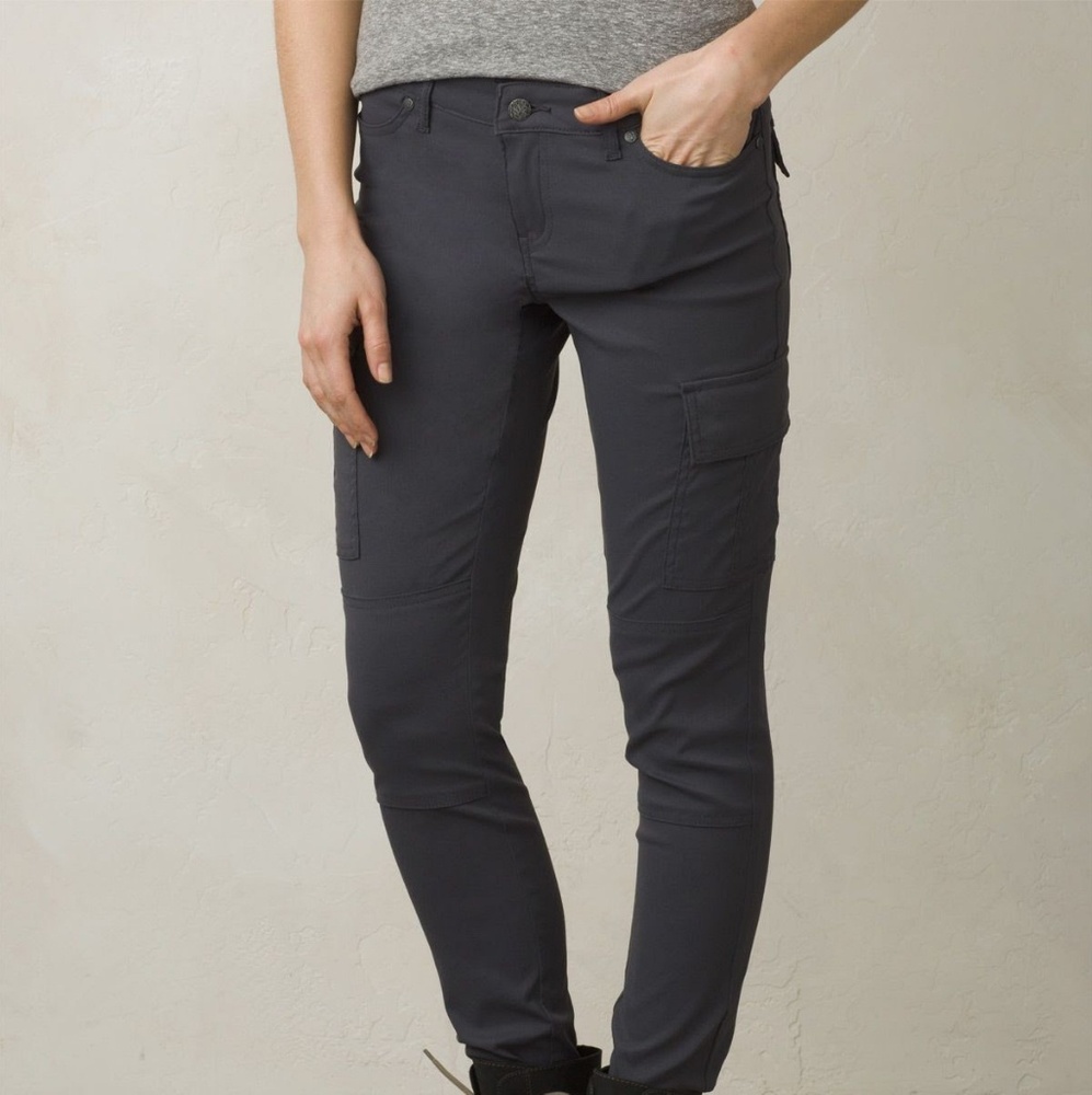 Prana Meme Pants
